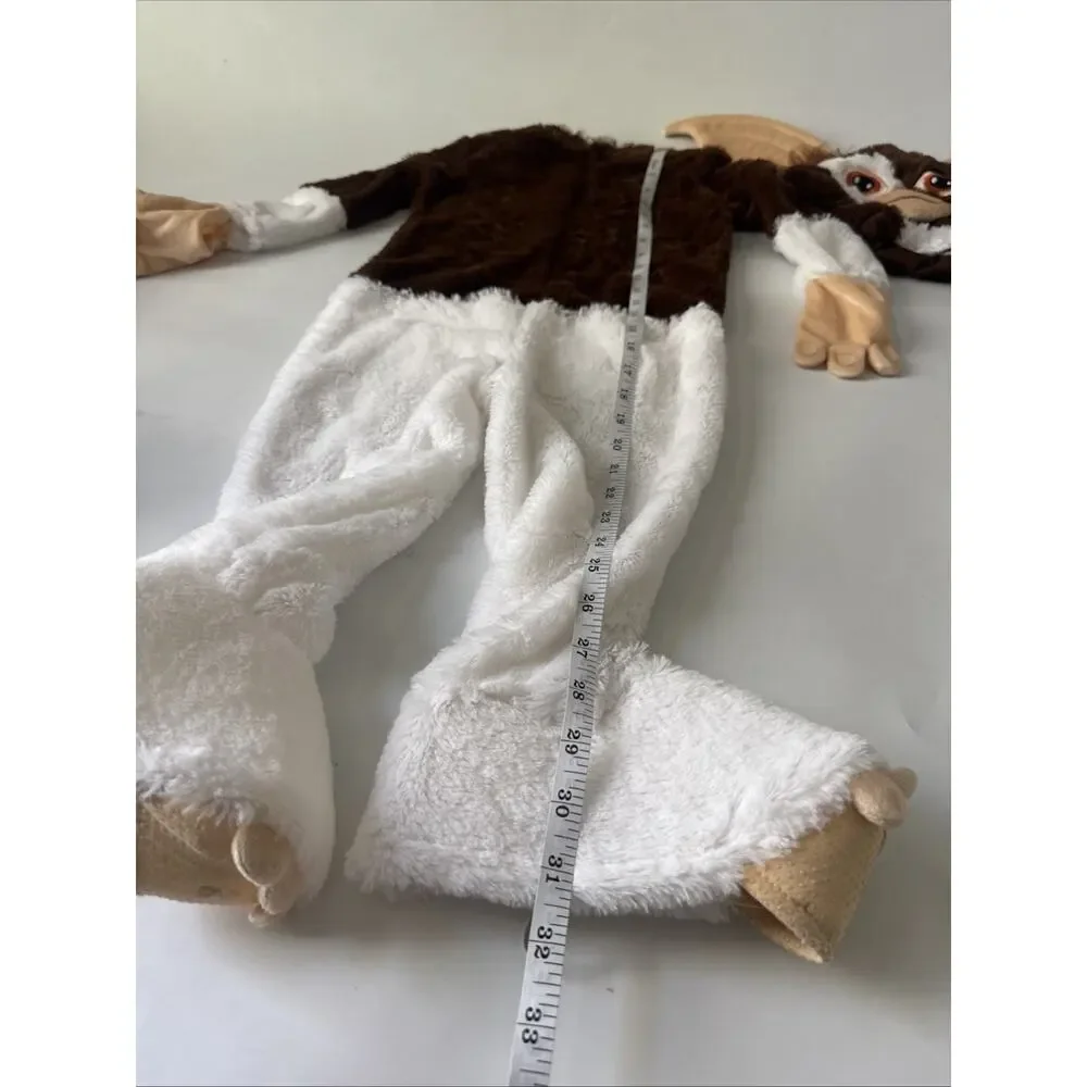Gremlins Gizmo Halloween Costume for Toddler 2T READ Toddler Kids Child